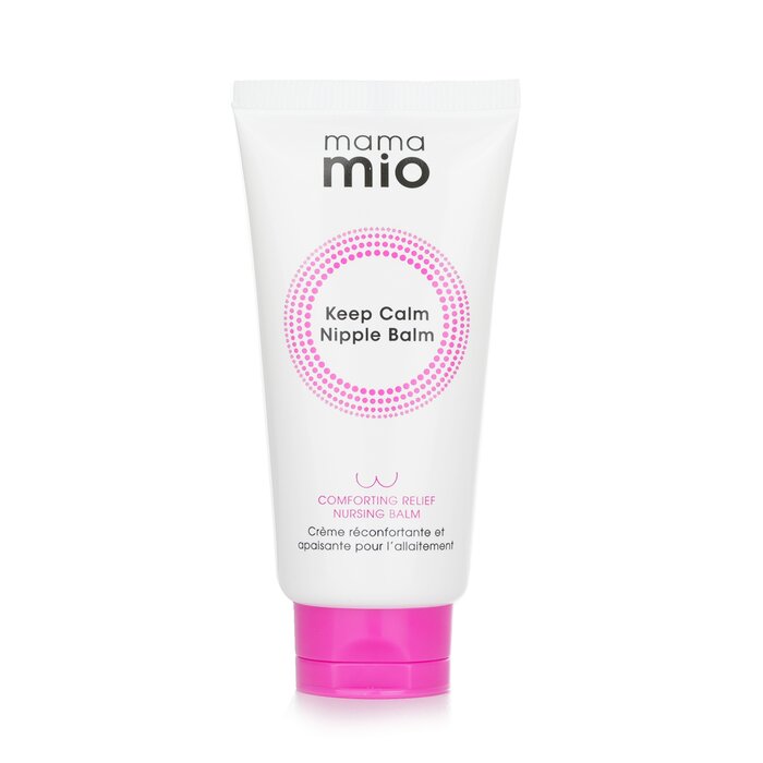 Mama Mio Keep Calm Nipple Balm - Comforting Relief Nursing Balm  30ml/1ozProduct Thumbnail