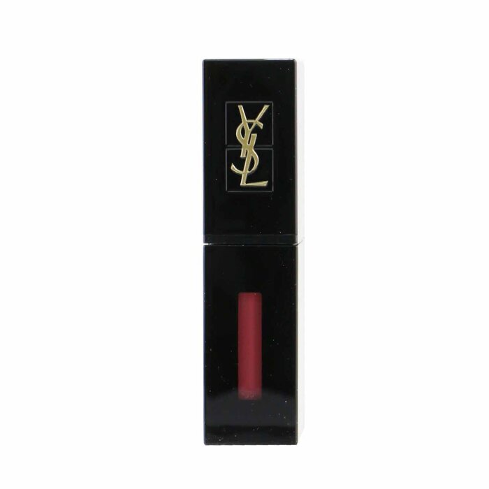 Yves Saint Laurent Rouge Pur Couture Vernis A Levres Vinyl Cream Кремовый Пигмент 5.5ml/0.18ozProduct Thumbnail
