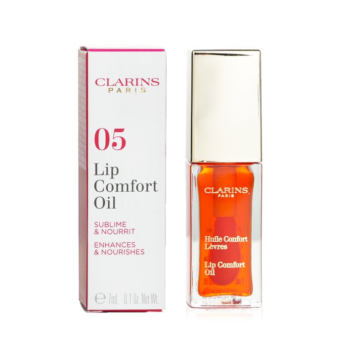 Clarins Lip Comfort Oil 7ml/0.1ozProduct Thumbnail
