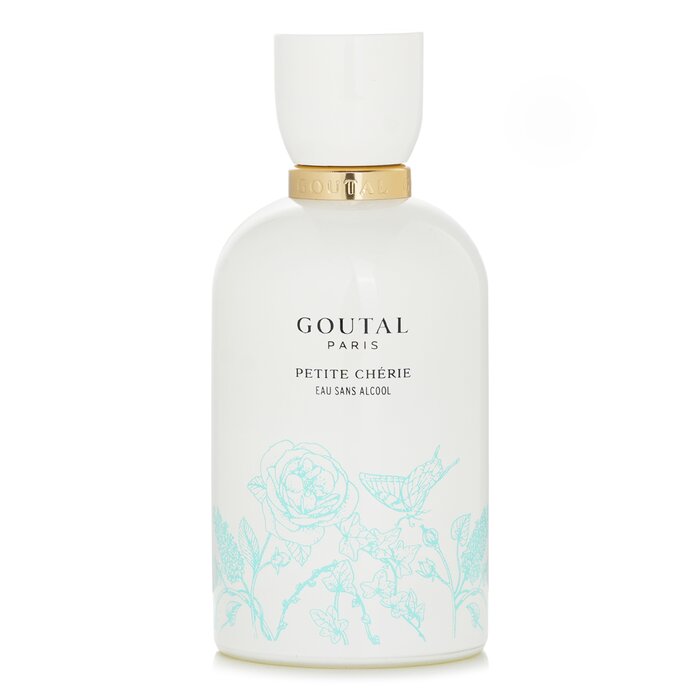 Goutal (Annick Goutal) Petite Cherie ماء خالٍ من الكحول سبراي 100ml/3.4ozProduct Thumbnail