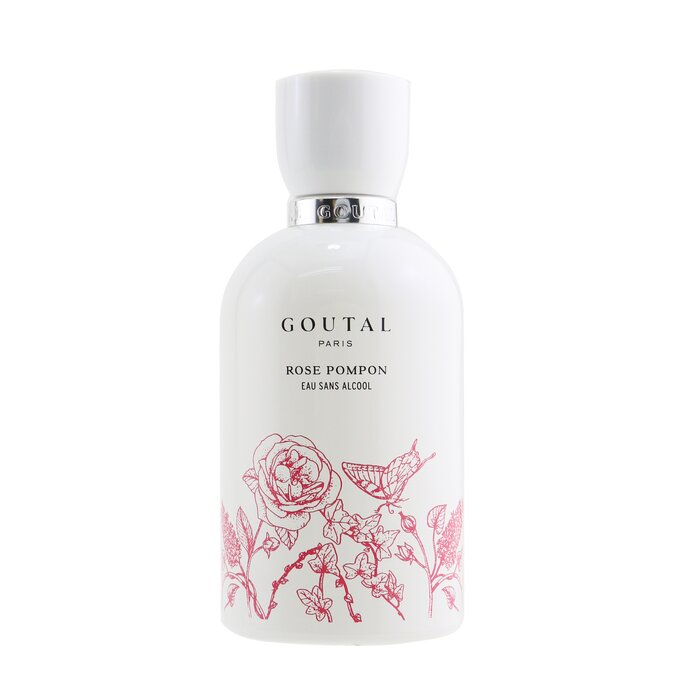 グタール (アニック グタール) Goutal (Annick Goutal) Rose Pompon Alcohol Free Water Spray 100ml/3.4ozProduct Thumbnail