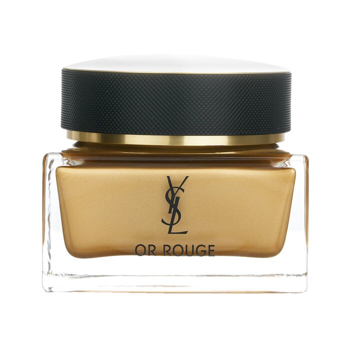 Yves Saint Laurent Or Rouge Le Masque-En-Creme (Mask-In-Cream) (Box Slightly Damaged) 50ml/1.6ozProduct Thumbnail