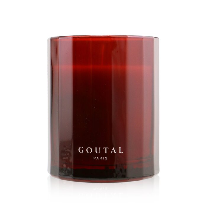 Goutal (Annick Goutal) Refillable Scented Candle - Ambre Et Volupte 185g/6.5ozProduct Thumbnail