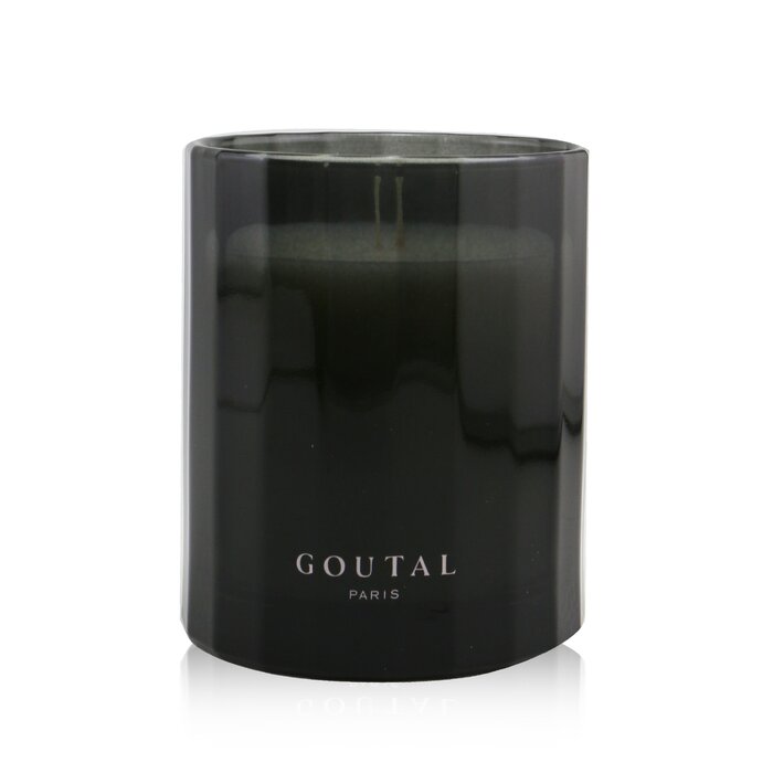 Goutal (Annick Goutal) شمع معطر - Bois Cendres 185g/6.5ozProduct Thumbnail