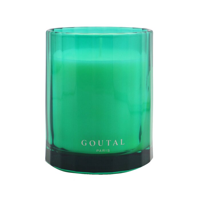 Goutal (Annick Goutal) Refillable Scented Candle - Un Jardin Aromatique 185g/6.5ozProduct Thumbnail