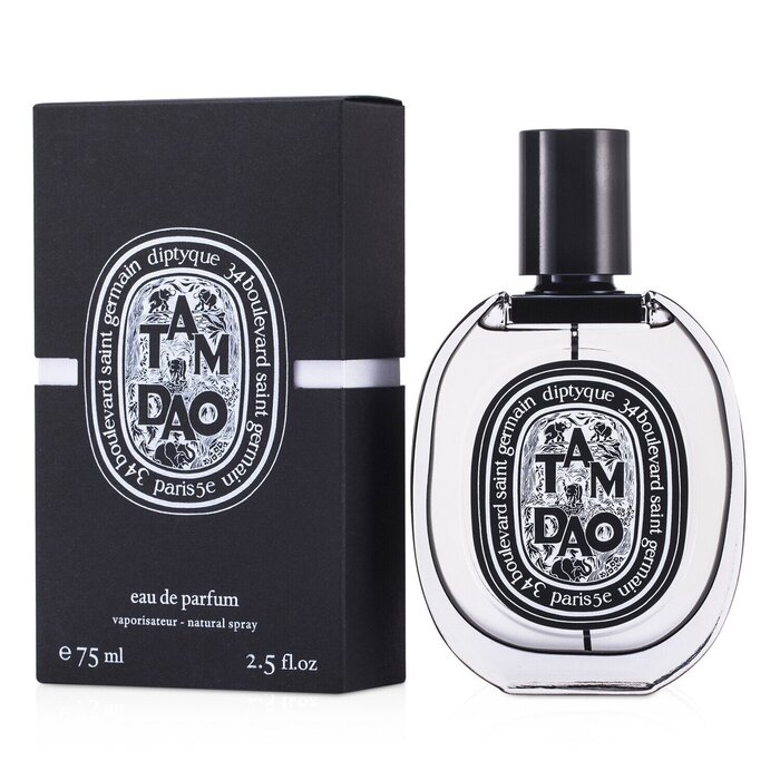 Diptyque Tam Dao Eau De Parfum Spray 75ml/2.5oz 75ml/2.5oz - Eau