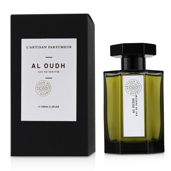 L'Artisan Parfumeur Al Oudh Парфюмированная Вода Спрей 100ml/3.4ozProduct Thumbnail