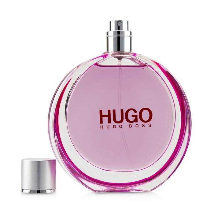 Hugo Boss Boss Orange Sunset Eau De Toilette Spray for Women 1.6 oz 