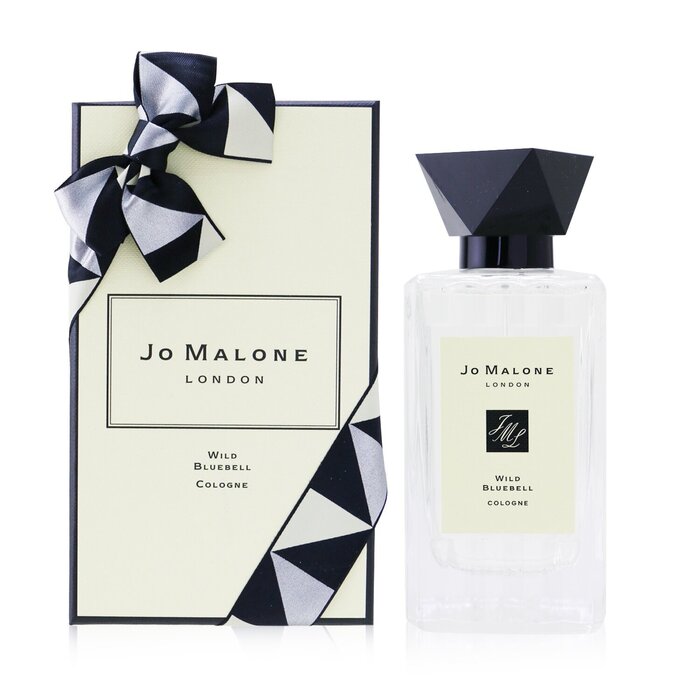 Jo Malone 祖.馬龍  Wild Bluebell Cologne Spray (Limited Edition With Gift Box) 100ml/3.4ozProduct Thumbnail