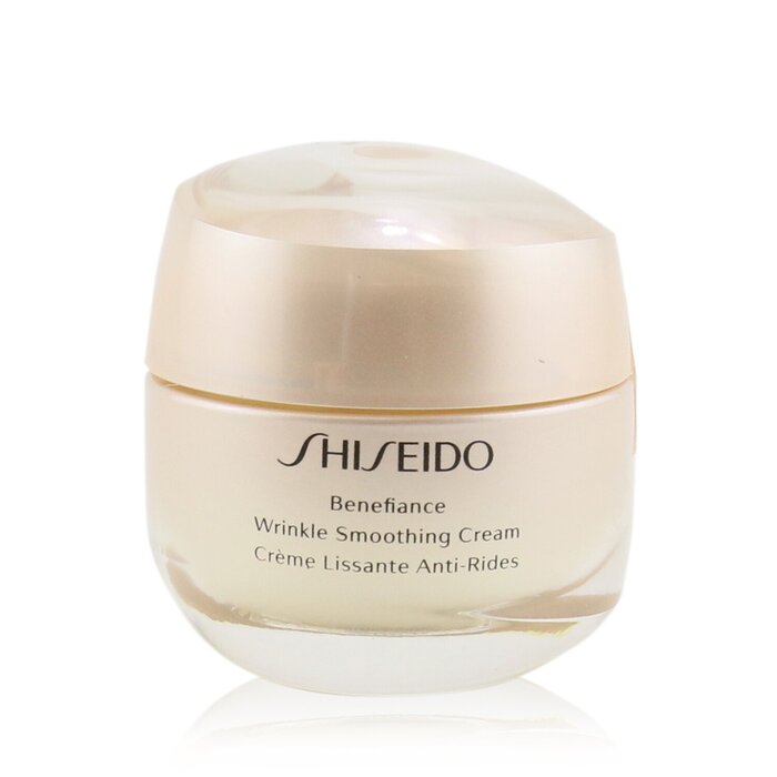 Shiseido Benefiance Wrinkle Smoothing Cream 50ml/1.7ozProduct Thumbnail