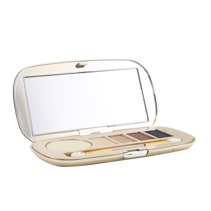 Jane Iredale Come Fly With Me Eye Shadow Kit (5x Eyeshadow) 9.6g/0.34ozProduct Thumbnail