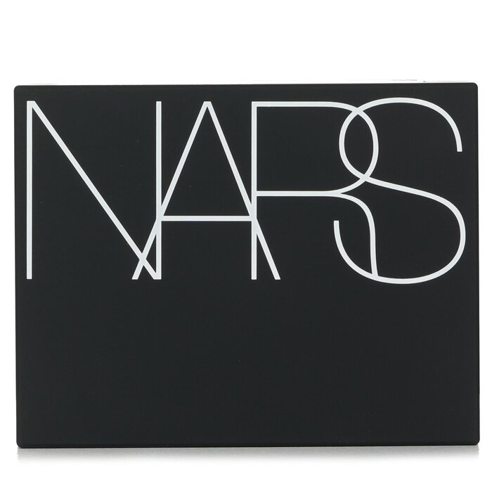 NARS Voyageur Eyeshadow Palette (6x Eyeshadow) 6x0.6g/0.02ozProduct Thumbnail