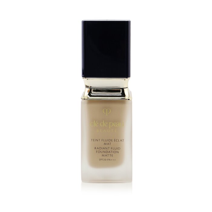 Cle De Peau 肌膚之鑰 鑽光柔霧修護粉底液 SPF 20 35ml/1.1ozProduct Thumbnail