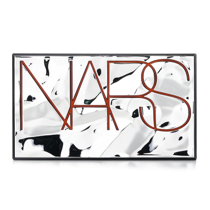 NARS Cool Crush Eyeshadow Palette (12x Eyeshadow) 12x1.2g/0.04ozProduct Thumbnail