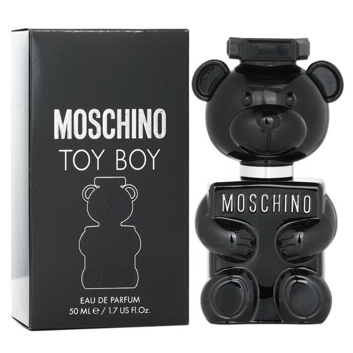 Moschino Toy Boy Պարֆյումեր Սփրեյ 50ml/1.7ozProduct Thumbnail