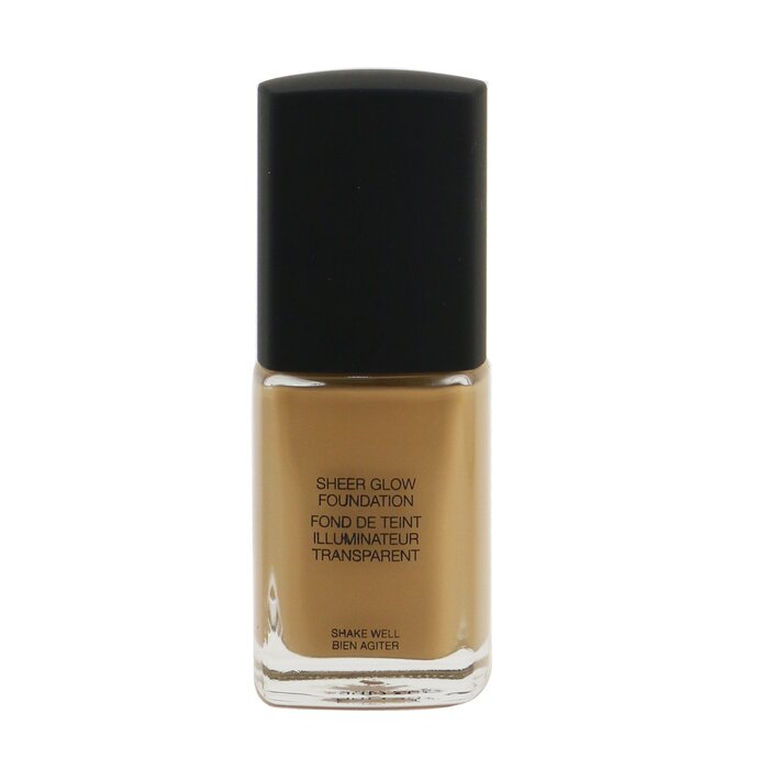 NARS Sheer Glow Foundation 30ml/1ozProduct Thumbnail