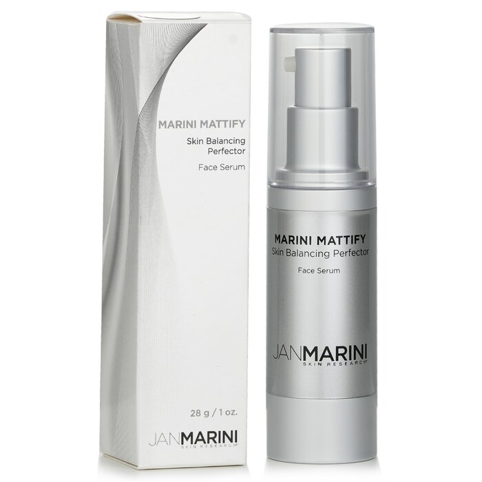 Jan Marini Marini Mattify Skin Balancing Perfector Face Serum 28g/1ozProduct Thumbnail