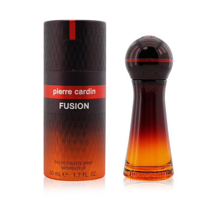 Pierre Cardin Fusion Eau De Toilette Spray 50ml/1.7ozProduct Thumbnail