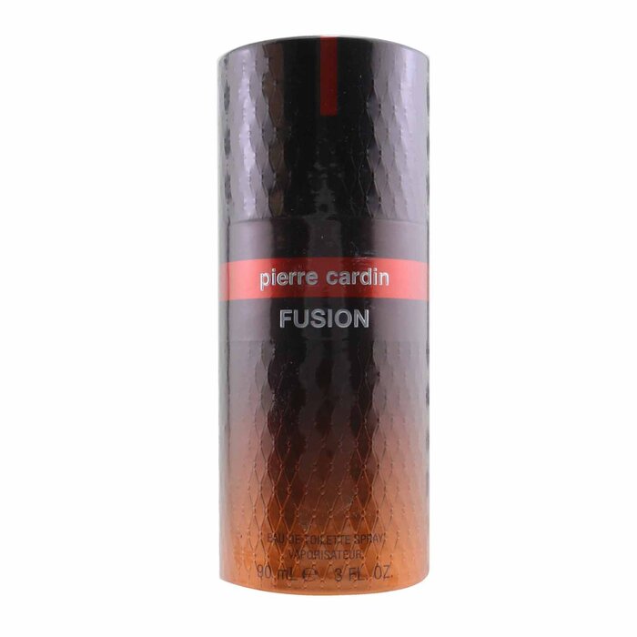 ピエールカルダン Pierre Cardin Fusion Eau De Toilette Spray 90ml/3ozProduct Thumbnail