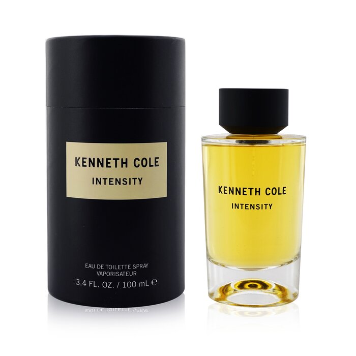 Kenneth Cole Intensity Eau De Toilette Spray 100ml/3.4ozProduct Thumbnail