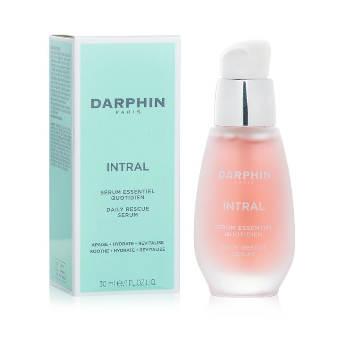 Darphin Intral Daily Rescue Serum  30ml/1ozProduct Thumbnail