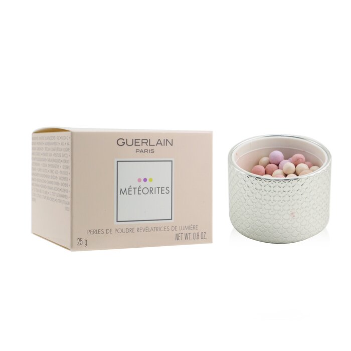 Guerlain Meteorites Light Revealing Pearls Of Powder (Limited Edition) 25g/0.8ozProduct Thumbnail