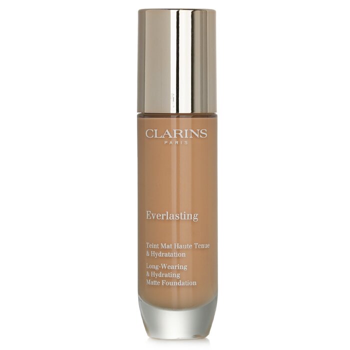 Clarins كريم أساس غير لامع ومرطب يدوم طويلاً 30ml/1ozProduct Thumbnail