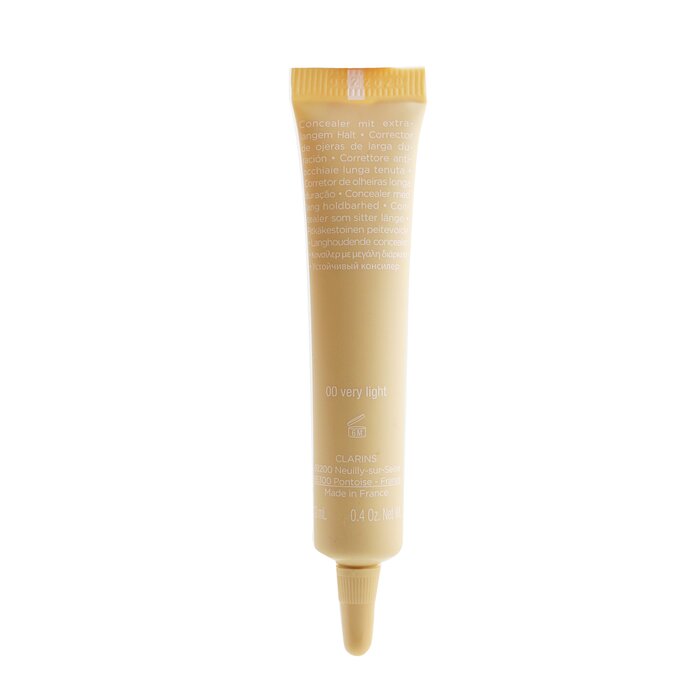 Clarins Everlasting Concealer 12ml/0.4ozProduct Thumbnail
