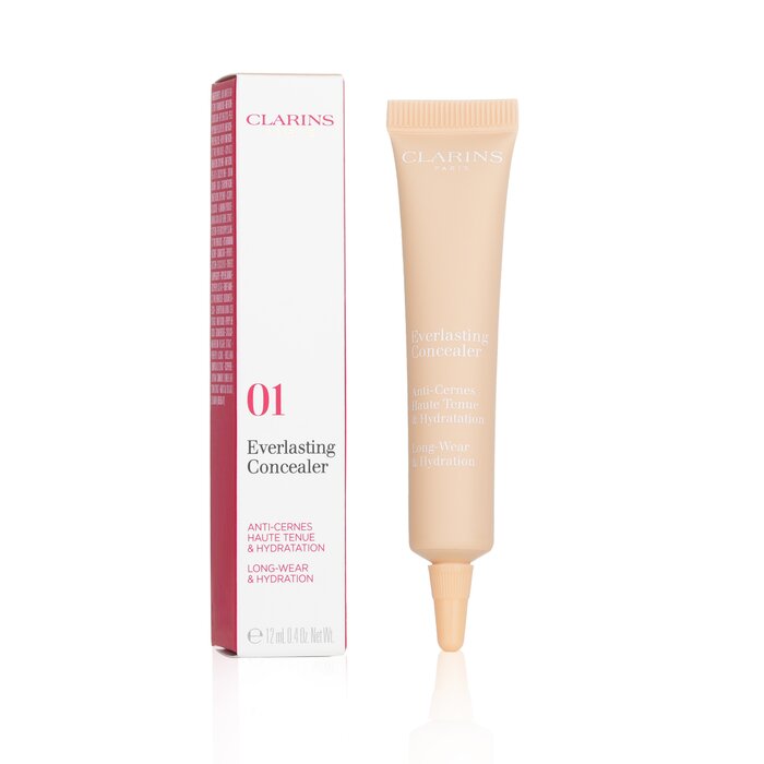 Clarins Everlasting Concealer  12ml/0.4ozProduct Thumbnail