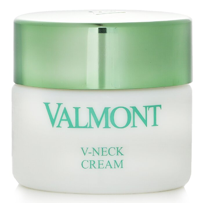 Valmont AWF5 V-Neck Cream (Kem nâng cơ vùng cổ & vùng ngực) 50ml/1.7ozProduct Thumbnail