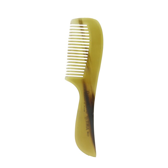 The Art Of Shaving Horn Moustache Comb Picture ColorProduct Thumbnail