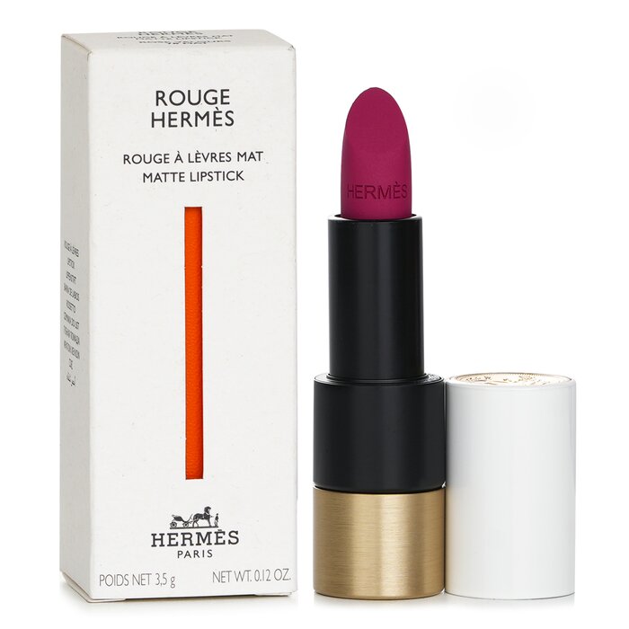 Hermes Rouge Hermes Matte Lipstick 3.5g/0.12ozProduct Thumbnail