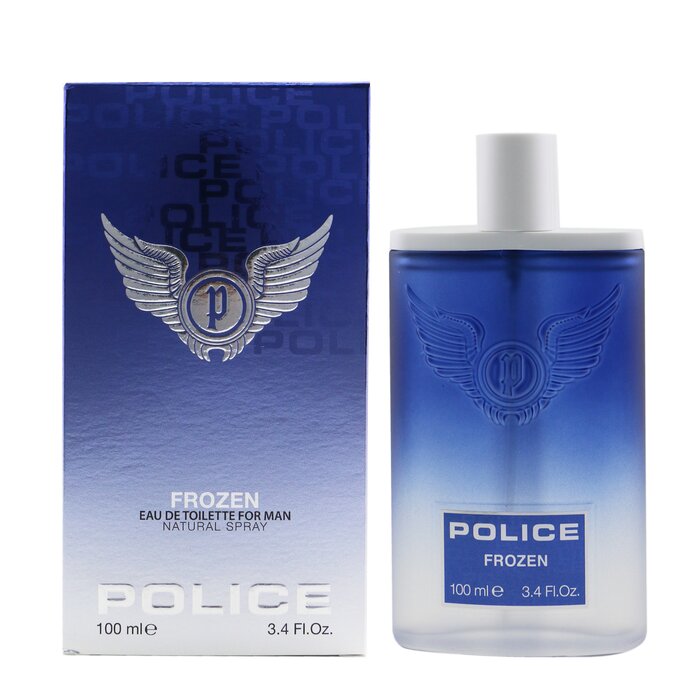 Police Frozen ماء تواليت سبراي 100ml/3.4ozProduct Thumbnail