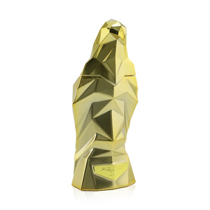 Police Icon Gold Eau De Parfum Spray 125ml/4.2ozProduct Thumbnail
