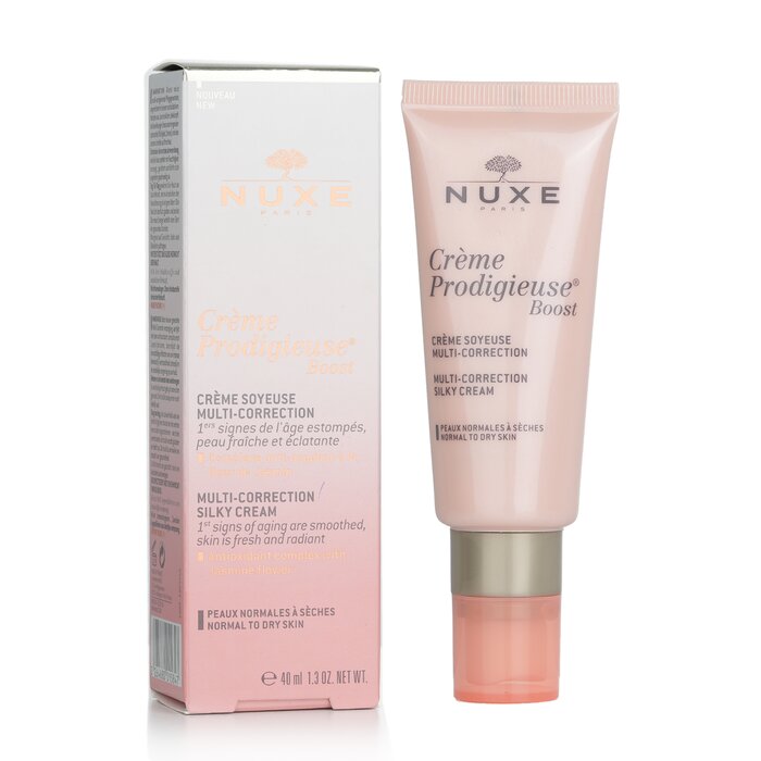 Nuxe Creme Prodigieuse Boost Multi-Correction Silky Cream 40ml/1.3ozProduct Thumbnail