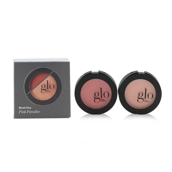 Glo Skin Beauty Blush Duo (1x Blush + 1x Cream Blush) 2x3.4g/0.12ozProduct Thumbnail
