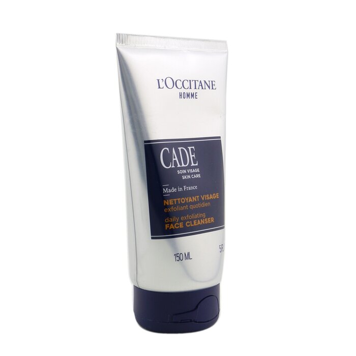 L'Occitane Cade Daily Exfoliating Face Cleanser 150ml/5ozProduct Thumbnail