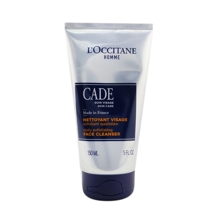 L'Occitane Cade Ежедневен ексфолиращ почистващ препарат за лице 150ml/5ozProduct Thumbnail