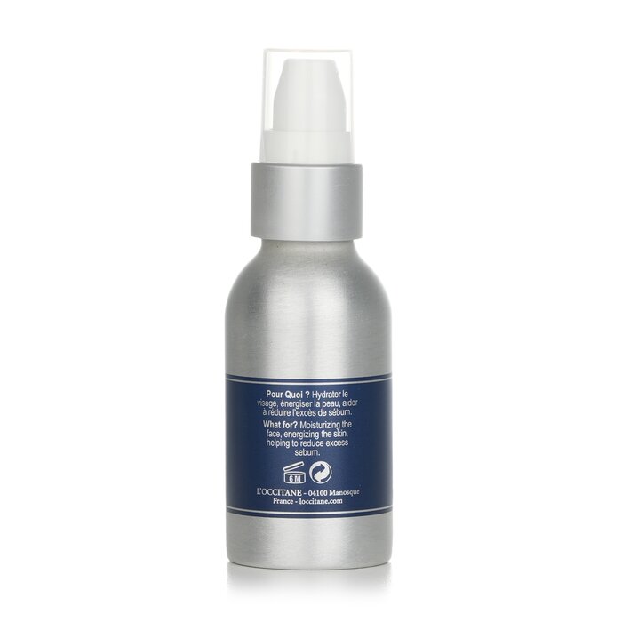 L'Occitane Cade Energizing Fluid - Normal To Oily Skin 50ml/1.6ozProduct Thumbnail