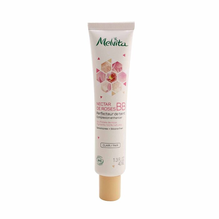 Melvita Nectar De Roses BB Cream Complexion Enhancer 40ml/1.3ozProduct Thumbnail