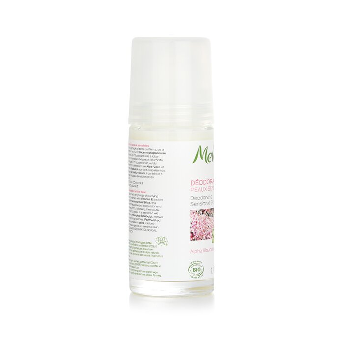 Melvita Deodorant - For Sensitive Skin 50ml/1.7ozProduct Thumbnail