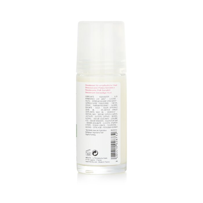 Melvita Deodorant - For Sensitive Skin 50ml/1.7ozProduct Thumbnail
