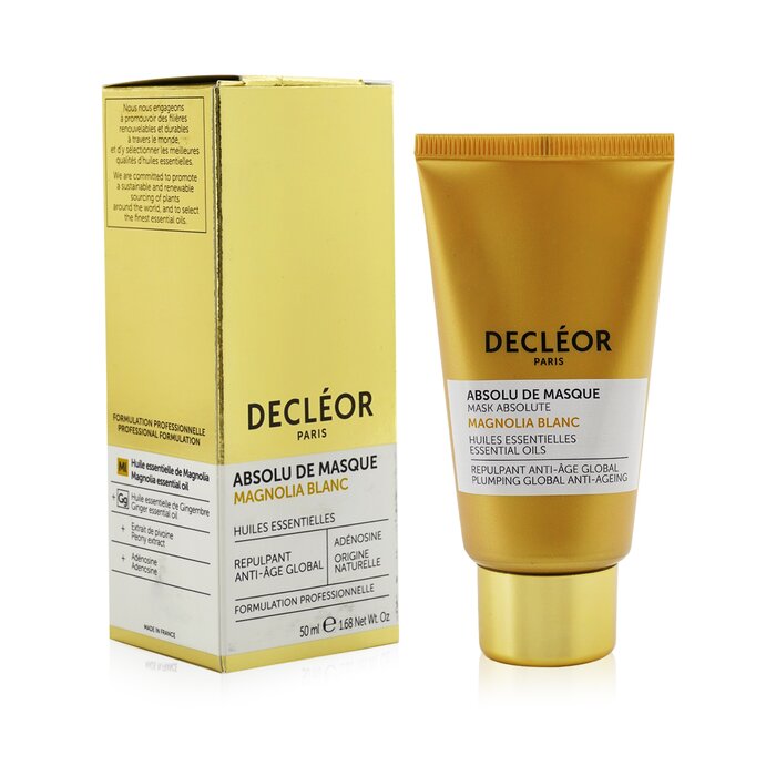 Decleor White Magnolia Mask Absolute 50ml/1.68ozProduct Thumbnail
