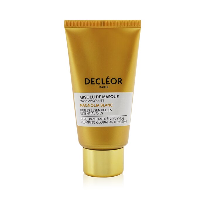 Decleor White Magnolia Mask Absolute 50ml/1.68ozProduct Thumbnail