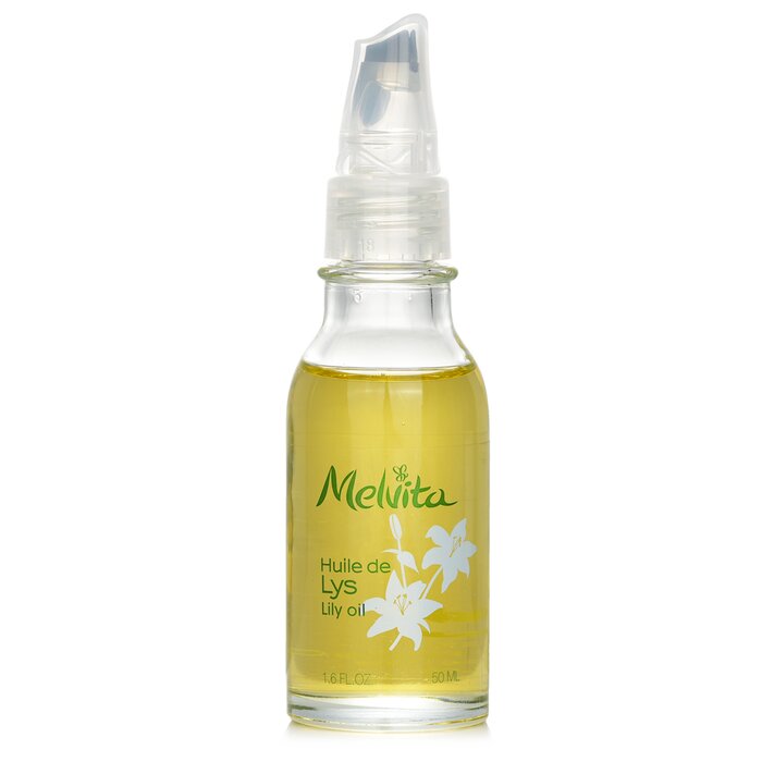 Melvita Lily Oil 50ml/1.6ozProduct Thumbnail