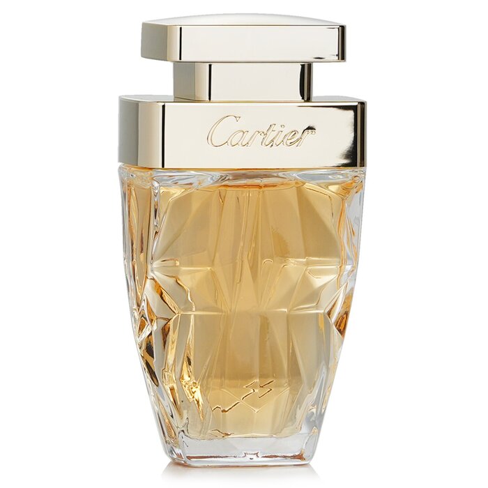 Cartier 卡地亞  La Panthere 女性柑苔調花香水 25ml/0.8ozProduct Thumbnail