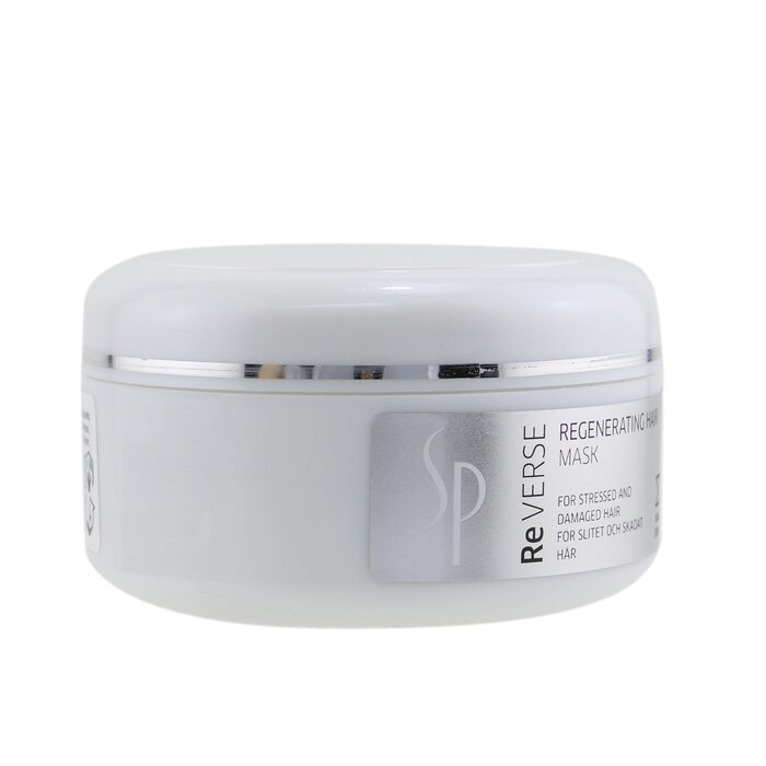 Wella SP Reverse Regenerating Hair Mask (For Stressed and Damaged Hair) 150mlProduct Thumbnail