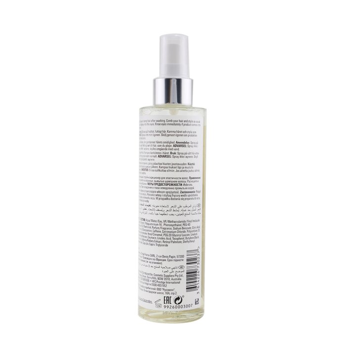 威娜 Wella SP Reverse Regenerating Hair Spray Conditioner (For All Hair Types) 185mlProduct Thumbnail