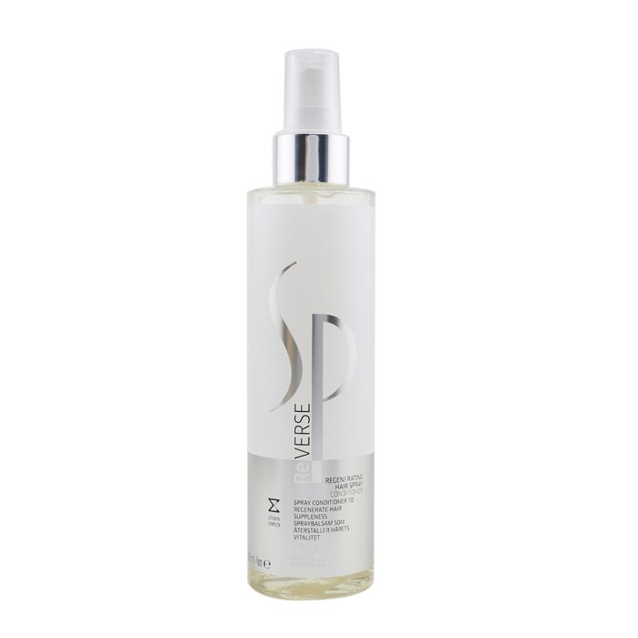 Wella SP Reverse Regenerating Hair Spray Conditioner (For All Hair Types) 185mlProduct Thumbnail