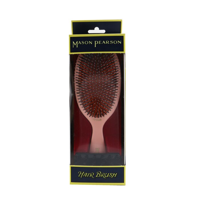 Mason Pearson Boar Bristle & Nylon - Popular Bristle & Nylon Large Hair Brush BN1 1pcProduct Thumbnail
